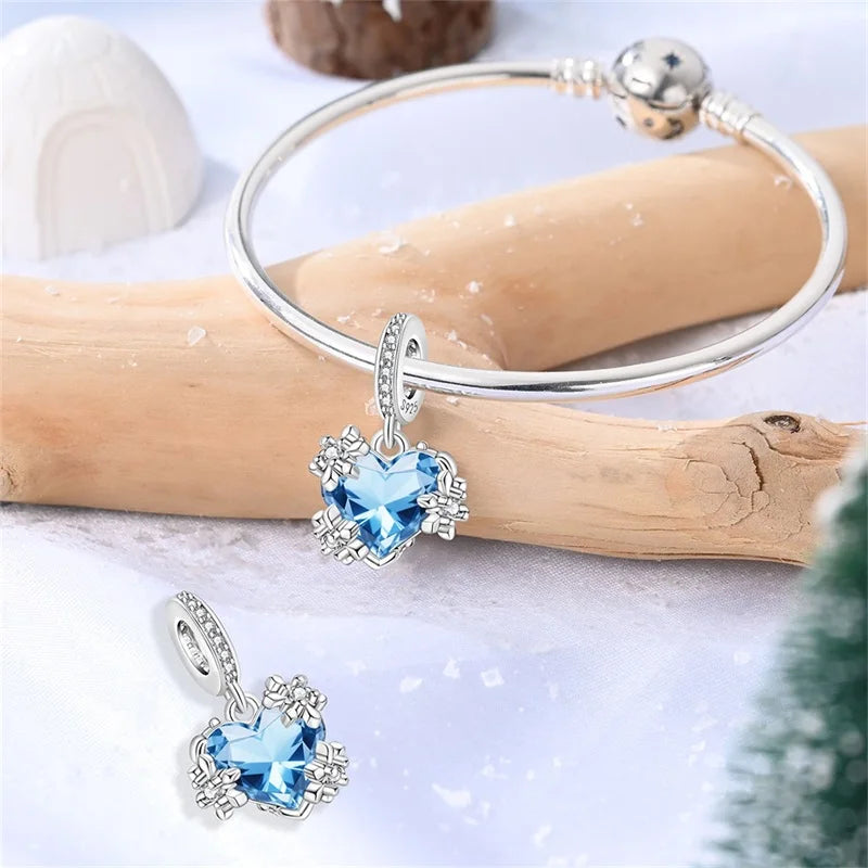 Profound 925 Sterling Silber Parfümflasche Schleife Ballettschuhe Rock Wolke Charm Passend für DIY Armband Halskette Charmante Geschenke