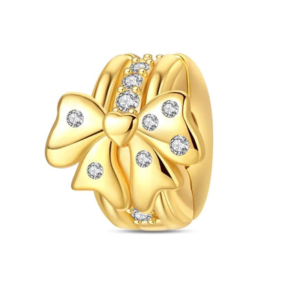 Heißer Verkauf 925er Sterlingsilber Löwenperlen & Chamäleon Baumeln Charm Fit Schlangenarmband Boutique Halskette Goldener Anhänger Geschenk
