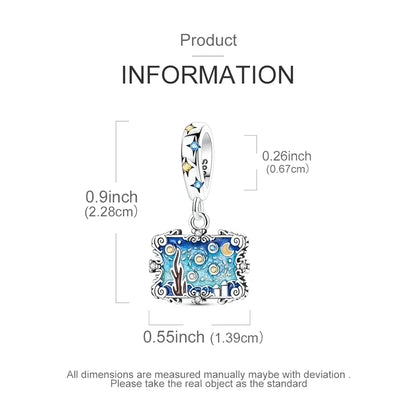925 Silber Charms Perlen Goldenes Kreuz Krone Wal Kuckuck Uhr Anhänger Fit Original Armband Halskette Frauen Schmuck DIY Geschenke