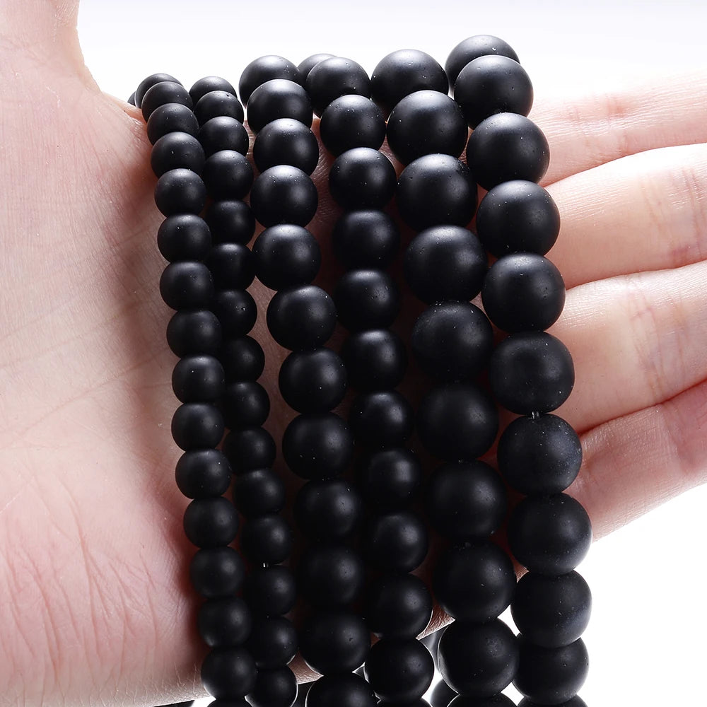 Natürliche rote Koralle Amazonit Türkise Achate Stein Runde lose Perlen für Schmuckherstellung DIY Armband Halskette handgemachte Handwerk
