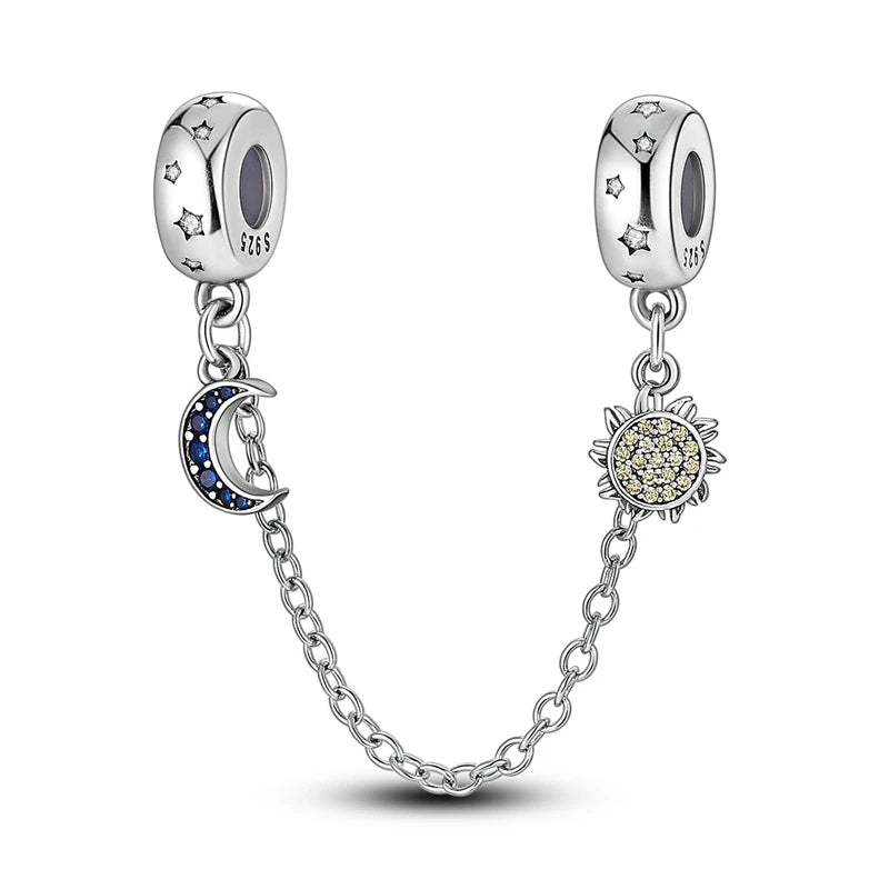 Charm Heiße Verkäufe 925 Silber Original Charms Perlen Fit Anhänger Charm Armband Baumeln für Frauen DIY Edlen Schmuck Machen