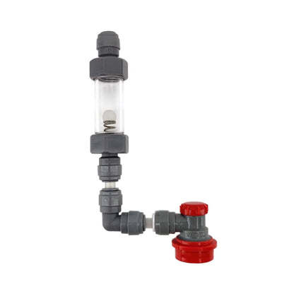 KegLand Automatisches Fassfüllset Duotight Flow Stopper/Gen 2 Bierbrauenzubehör Bar Tool