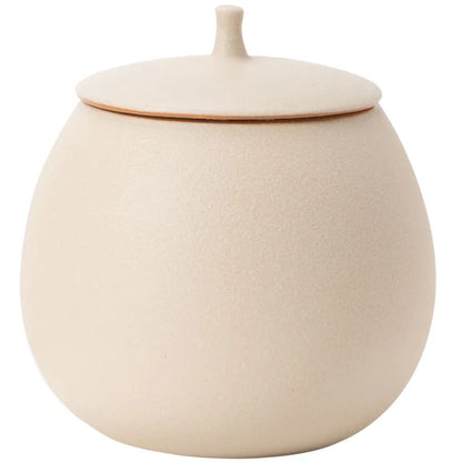 Mini Pet Urn Personalized Pet Urns Memory Box Sealed Waterproof Storage Ank Luxury Funeral Mementos Unique Resting Place