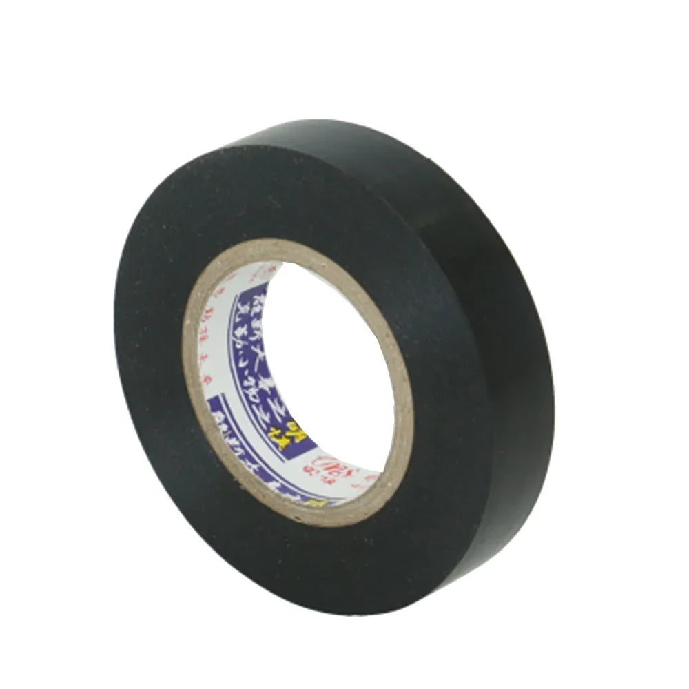 5 cm (50mm) breites Isolierband Isolierband wasserdichtes PVC 18m lang Hoch temperatur 5 cm
