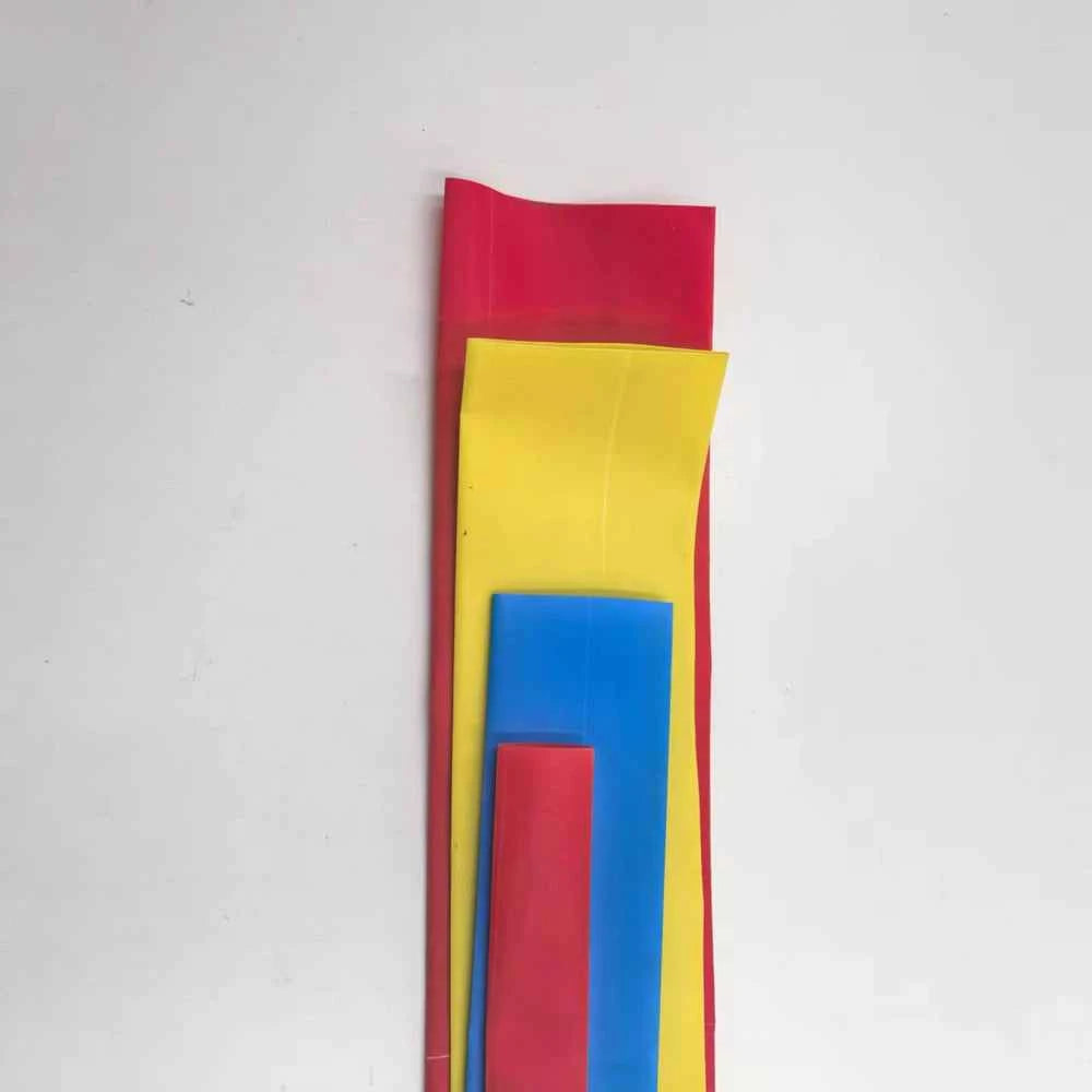 2:1 60mm 70mm 80MM Wärmeschrumpfschlauch Wärmeschrumpfschlauch Isolierhülle 10 Meter