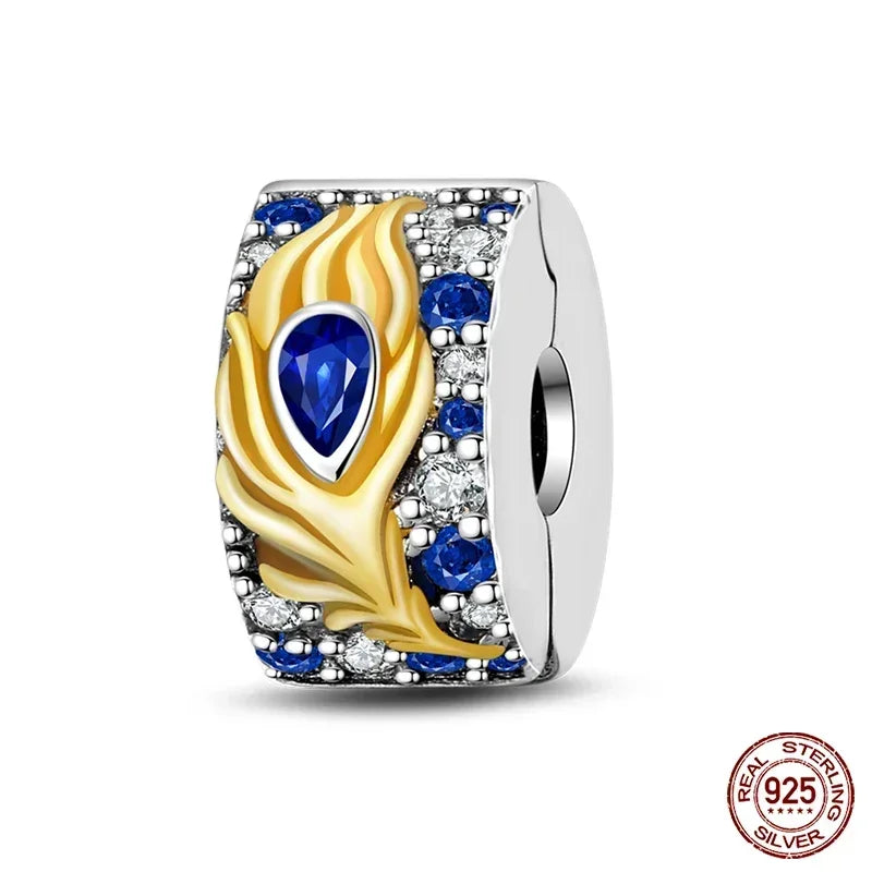 Heißer Verkauf 925 Silber Farbe Evil Eye Charm Dämon Auge Perle Für Original Armband & Armreif DIY Machen Mode Schmuck geschenk