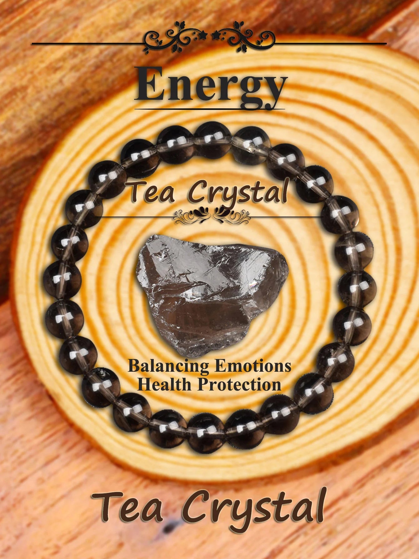 Natural African Bloodstone Beads Bracelet For Courage Protection Grounding Strength Energy Healing & Good Luck Vitality Jewelry