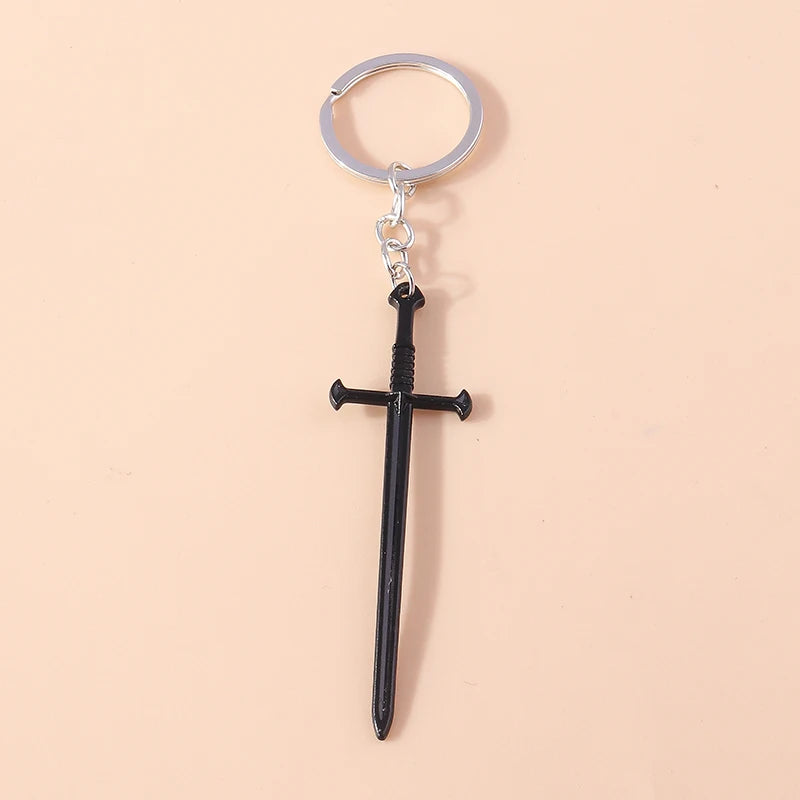 Retro Truthahn Glück bösen Blick Schlüssel bund Edelstein Kristall Schlüssel ring Anhänger für Auto Schlüssel halter Handtasche Dekor DIY Schmuck Geschenke