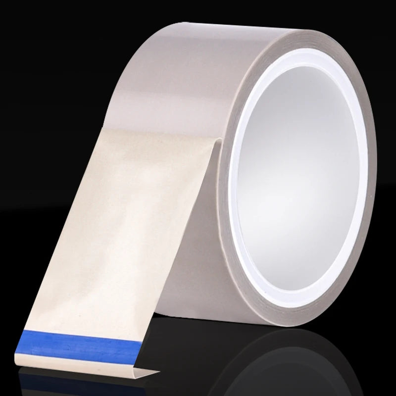 Hitzebeständiges Klebeband PTFE Hitzebeständiges Isolierband, Thermisches Isolierband, Für Industriedruck und Textilien