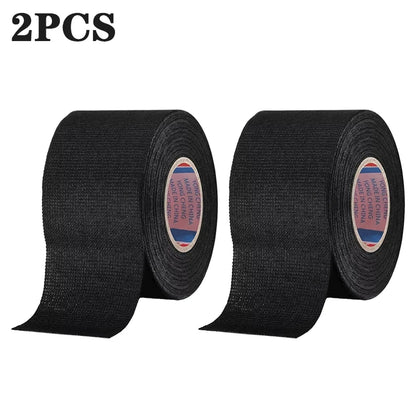 1-16PCS Automotive Kabelbaum Band Elektrische Hitzebeständige Isolierung Band Automotive Elektrische Linie Befestigung 50/15/9 breite