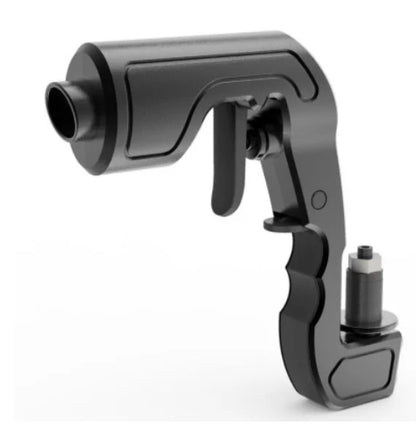 Champagner Gun Bier Gun Shooter Wein Stopper Alkohol Gun Shooter Flasche Bier Spray Gun für Bachelor Party Hochzeit Festival Bar