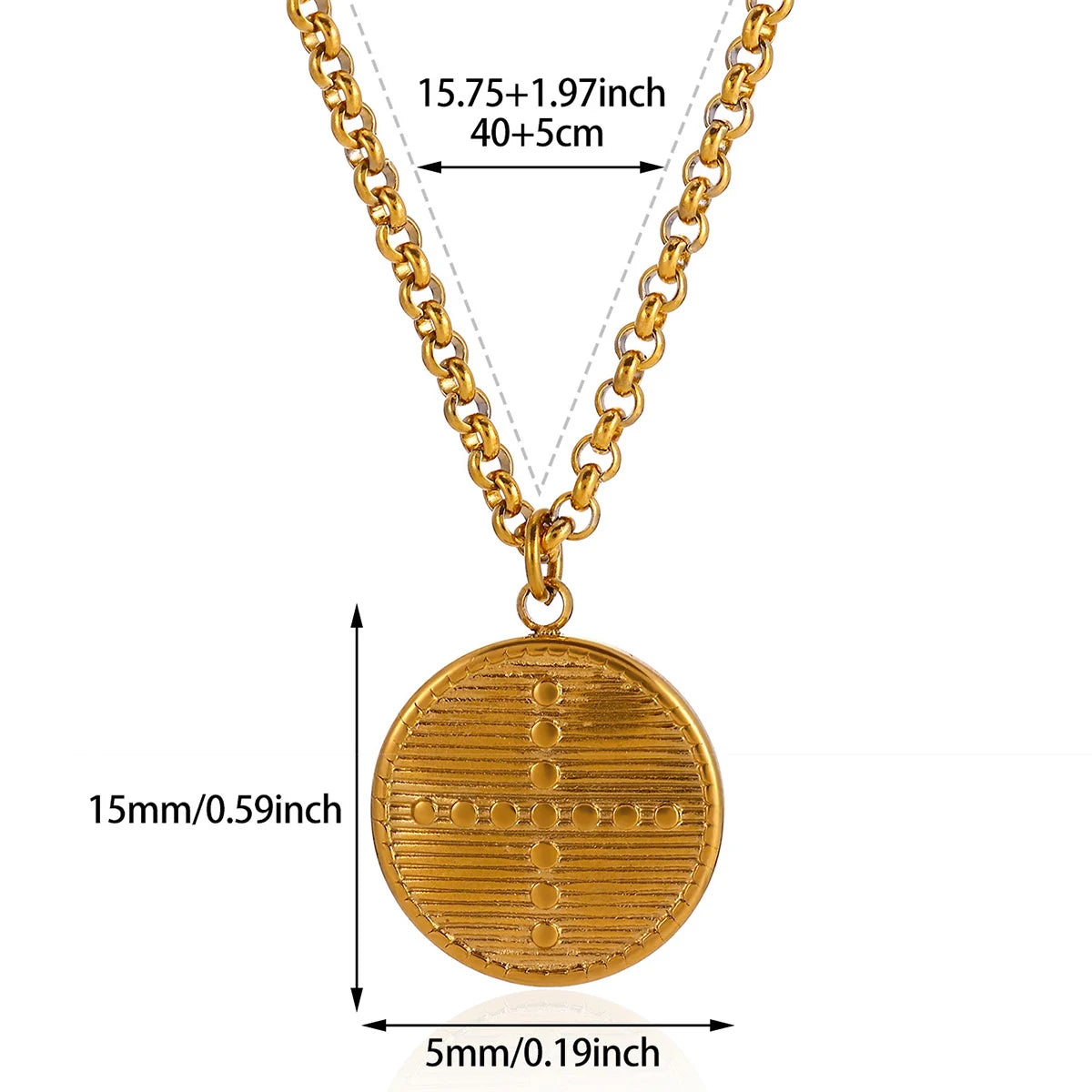 Sexy Lippen Edelstahl Damenhalskette Punk Mode Goldfarben Charm Geometrischer Ovaler Stein Choker Halsband Schmuck Party Geschenk