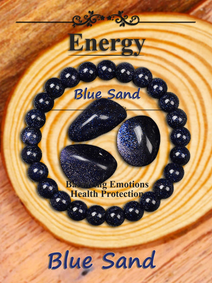 Natural African Bloodstone Beads Bracelet For Courage Protection Grounding Strength Energy Healing & Good Luck Vitality Jewelry