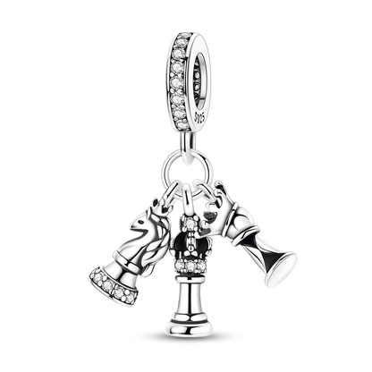 2026 heißer Verkauf 925 Sterling Silber Charms Perle CZ Zirkon Für Immer Liebe Baum Des Lebens Anhänger Fit Original Armband DIY schmuck Geschenk