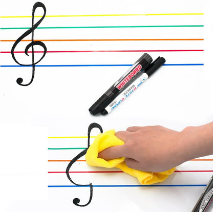3/5/10/15 mm breites Grafikband, Nadelstreifenbänder, Gittermarkierungsbänder, Whiteboard-Gitterband, selbstklebendes Künstlerband für DIY-Kunst