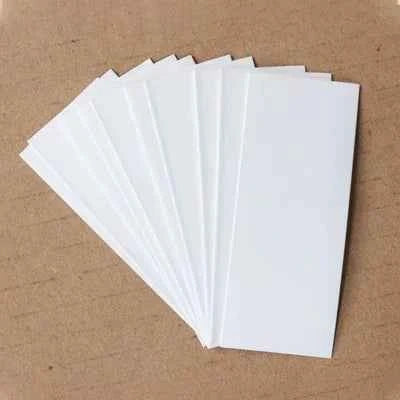 20/500/29,5 stücke Lipo Battery Wrap PVC-Schrumpf schlauch vor geschnittene Breite mm x 72mm Isolier folien schutz hülle