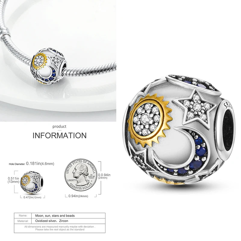 Katze Schmetterling Gänseblümchen CZ Pave Clip Charms Positionierung Schnalle 925 Sterling Silber Silikon Spacer Perlen passen Original Racelet DIY