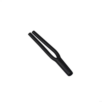 5Pcs Lautsprecher Audio Kabel Draht HiFi Kabel Hosen 5/6/7/9/13/15/18mm Keine Schrumpf PVC Y Splitter Rohr Hülse