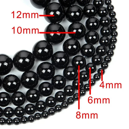 Bernstein Gelb Sardonyx Achat Naturstein Perlen Runde Losse Perlen Für Schmuck Machen DIY Armbänder Zubehör Perlen 6/8/10MM