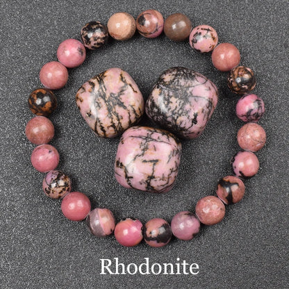 Natürliche Goldene Obsidian Stein Perlen Armband Männer Frauen Goldene Licht Regenbogen Obsidian Rohstein Runde Perle Natürliche Energie Schmuck