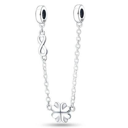 Heißer Verkauf Charms Perlen 925 Sterling Silber Farbe Bogen Kreuz Lebensbaum Perlen Fit DIY Original Armreif Charme Anhänger Schmuck