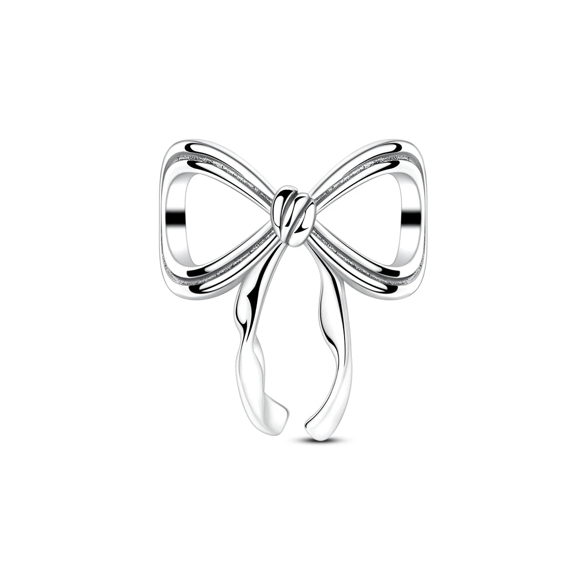 925 Sterling Silber Original Charms Perle CZ Zirkon Liebe Mama Rosa Herz Anhänger Passend für Armband DIY Damen Schmuck Geschenk für Freundin