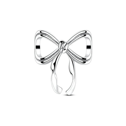 925 Sterling Silber Original Charms Perle CZ Zirkon Liebe Mama Rosa Herz Anhänger Passend für Armband DIY Damen Schmuck Geschenk für Freundin