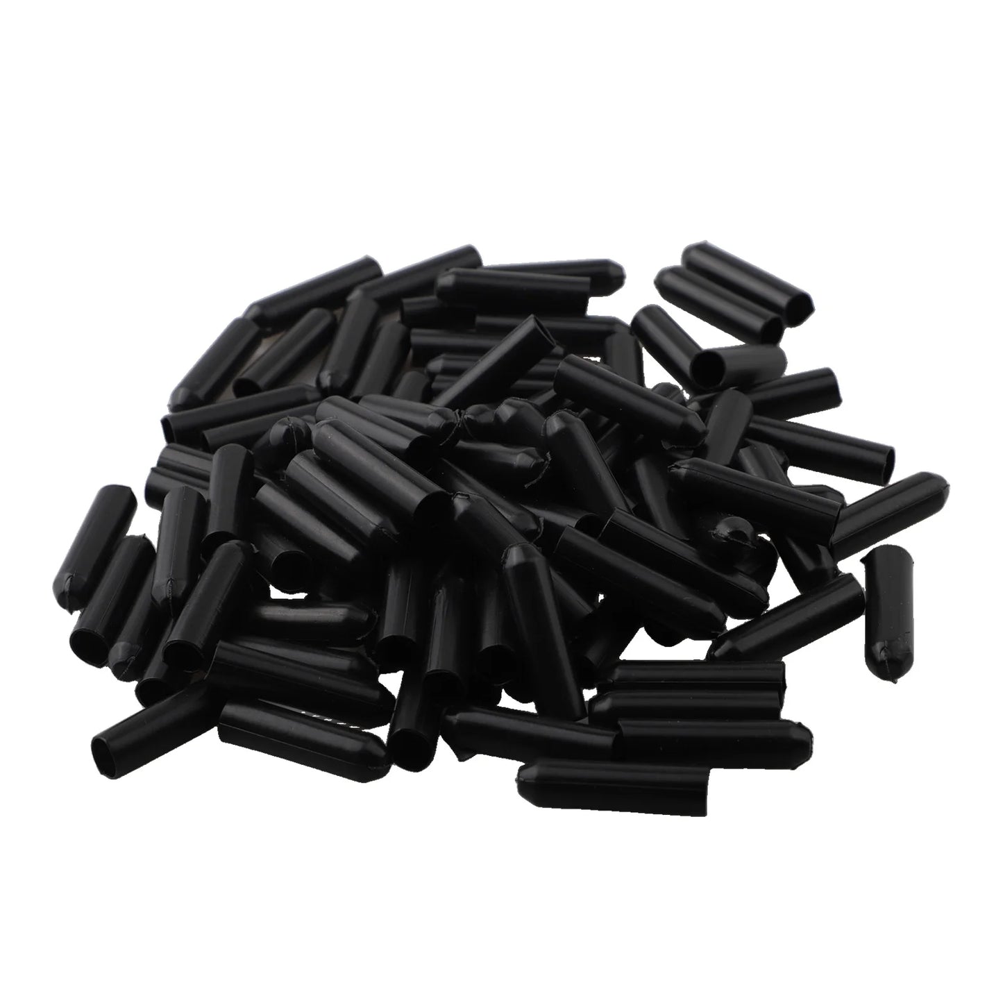 Thermofit Kabelendkappe Drahtverbinder Thermoplastisches Polyolefin Schrumpfkappe Minimale Schrumpftemperatur 70°C