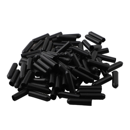 Thermofit Kabelendkappe Drahtverbinder Thermoplastisches Polyolefin Schrumpfkappe Minimale Schrumpftemperatur 70°C