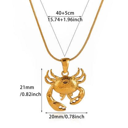 Sexy Lippen Edelstahl Damenhalskette Punk Mode Goldfarben Charm Geometrischer Ovaler Stein Choker Halsband Schmuck Party Geschenk