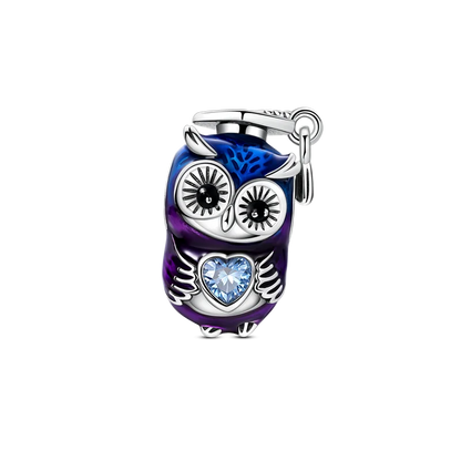 Original-Charm-Perle aus 925er-Sterlingsilber mit eingelegtem Zirkonium, Schleife, Liebesherz, Ballon-Anhänger, passend für Armbänder, DIY-Schmuckmarkierung