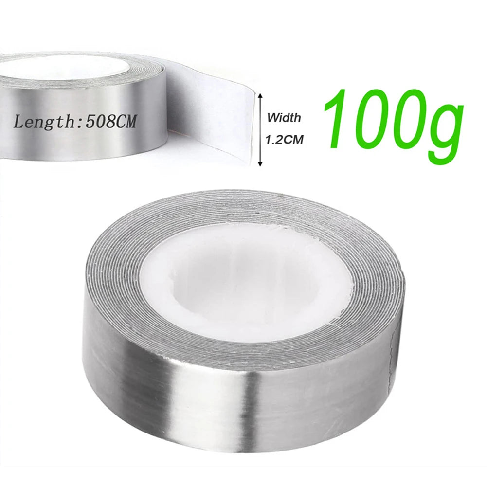 Professionelle Bleigewichte Golf Bleiband Gewicht Weiche selbstklebende wiederverwendbare Golfschläger Putter Golfer Trainingshilfen