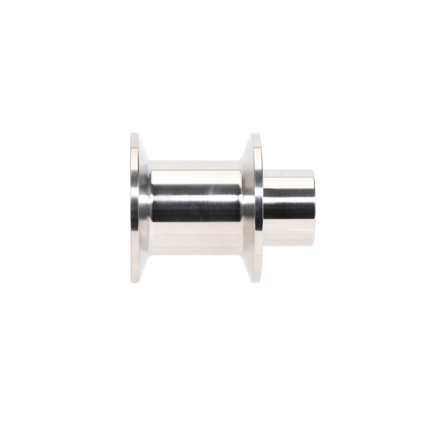 1,5" Tri Clamp x 1/2" BSP Adapter Edelstahl 304 Homebrew Clover Fitting, Brewer Hardware