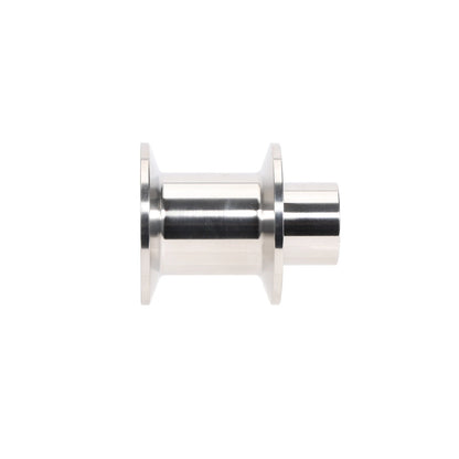 1,5" Tri Clamp x 1/2" BSP Adapter Edelstahl 304 Homebrew Clover Fitting, Brewer Hardware