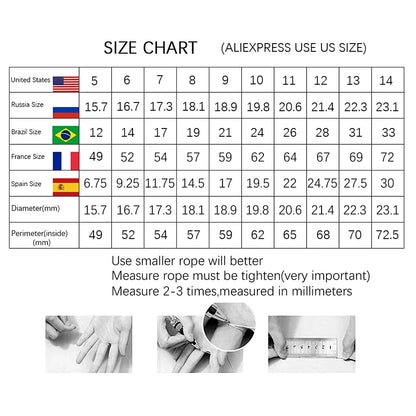 Neue Antike Silber Farbe Einfache Ringe Für Männer Frauen 316L Edelstahl Punk Hip Hop Mode Paar Ring Charme Partei Schmuck