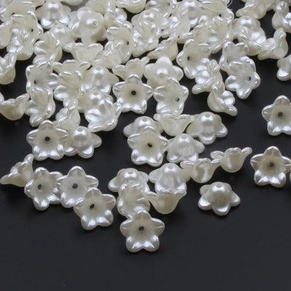 50 stücke 11mm Acryl Imitation Perle Perlen Cartoon Katze Perlen Für Schmuck Machen Armband Halskette Hand Diy Zubehör