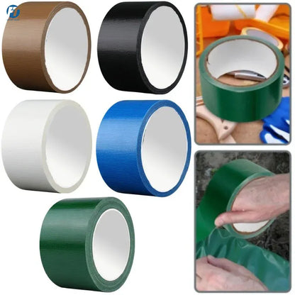 Camping Zelt Zubehör Zelt MReparatur Band Universelle Wasserdichte Markise Tuch Reparatur Band für Outdoor