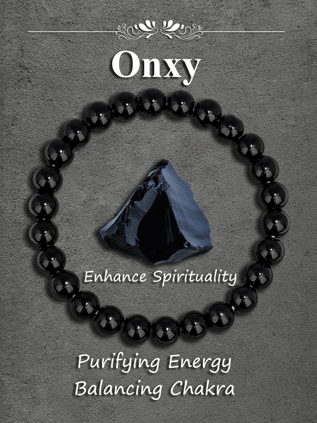 Natural Pyrite Stone Bead Bracelet for Wealth Abundance Confidence Boost Positive Energy Flow & Protective Empowerment Jewelry