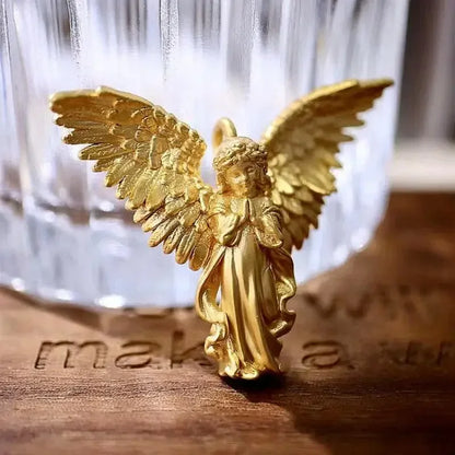 Vintage Gothic Totenkopf Jesus Kreuz Anhänger Halskette Katholischer Schmuck für Männer Punk Religiöse Amulett Halskette
