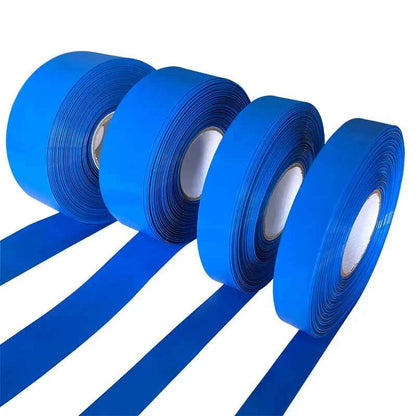 1kg wärme schrumpf bare Folien isolation folie Kabel hülsen durchmesser 20-210 mm18650/26650/21700/32650/Lithium batterie PVC-Außen verpackung