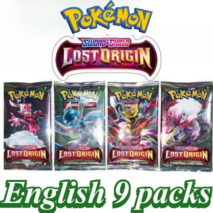 Englische Pokémon-Sammelkartenspiel MEGA Evolution Phantasmal Flames Sammelkarten Pokémon-Kampfkarten Geschenk für Fans