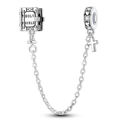 Heißer Verkauf Charms Perlen 925 Sterling Silber Farbe Bogen Kreuz Lebensbaum Perlen Fit DIY Original Armreif Charme Anhänger Schmuck