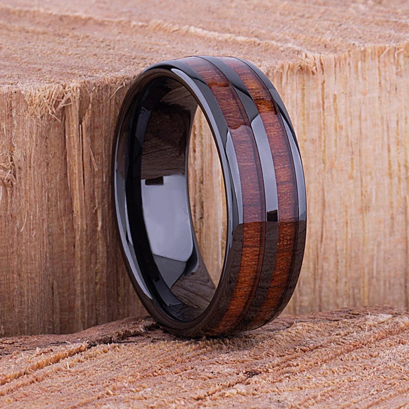 Mode Wikinger Baum des Lebens Edelstahl Abalone Muschel ringe für Männer Odin Norse Wikinger Runen ringe Retro Amulett Schmuck Geschenk