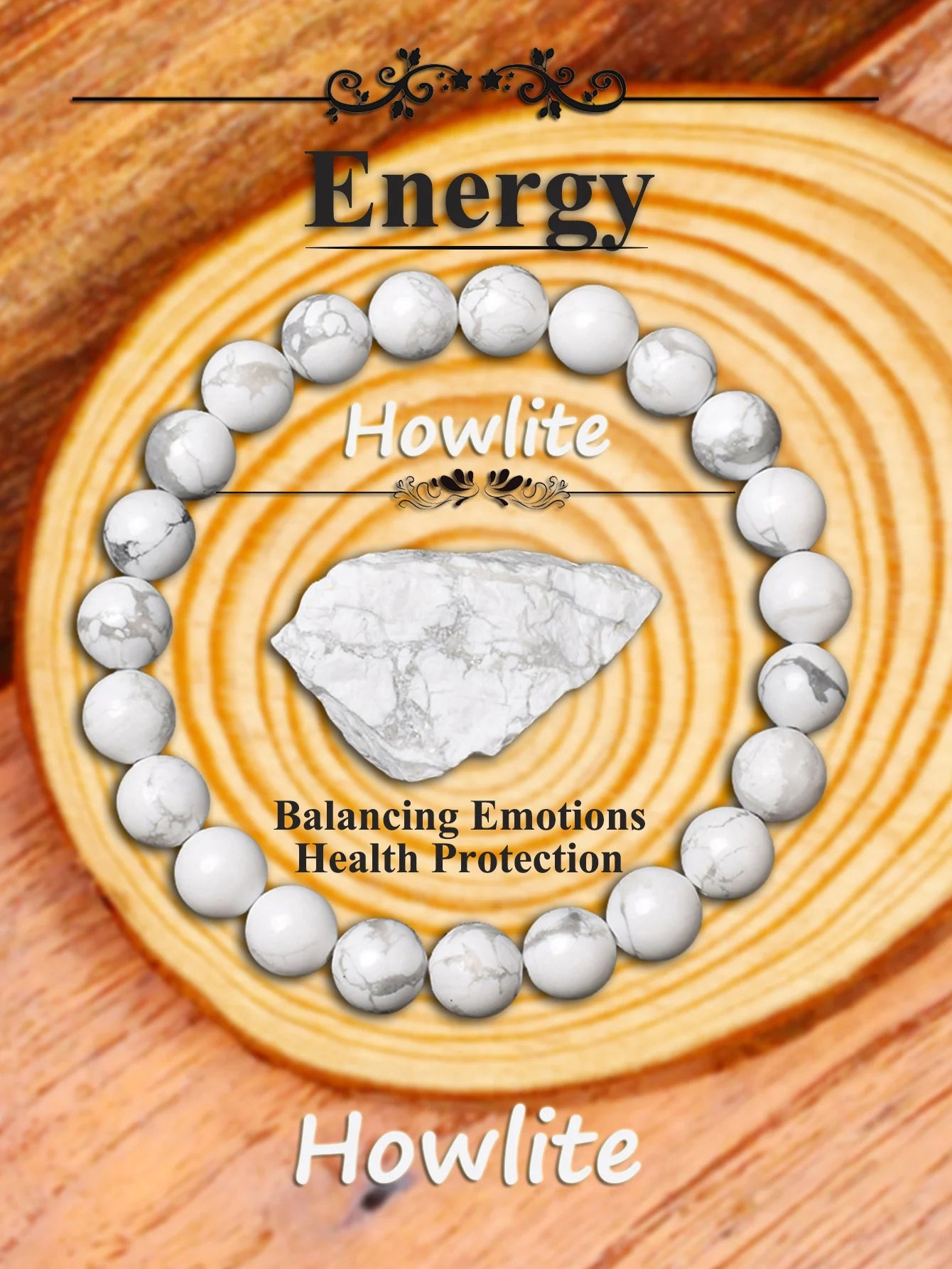 Natural African Bloodstone Beads Bracelet For Courage Protection Grounding Strength Energy Healing & Good Luck Vitality Jewelry