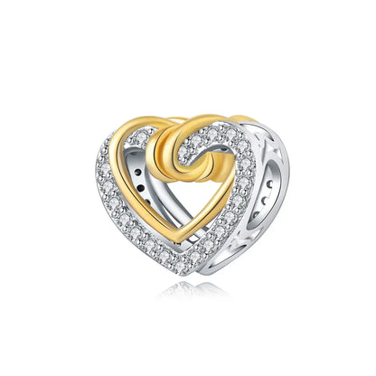 925 Sterling Silber Roségold Baum des Lebens Schmetterling Serie Charm Fit 4mm Blende Armband Charm Bead Halskette Diy Frauen Schmuck