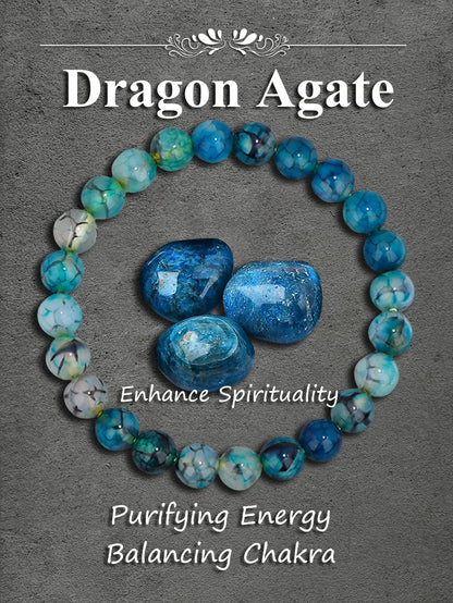 Natural Pyrite Stone Bead Bracelet for Wealth Abundance Confidence Boost Positive Energy Flow & Protective Empowerment Jewelry