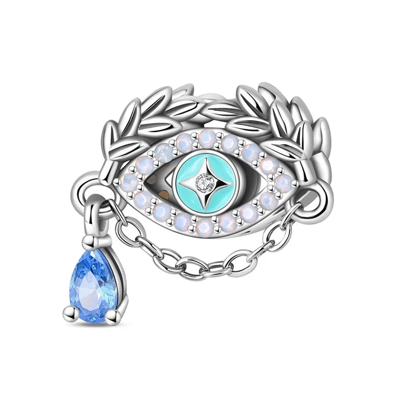 Profound 925 Sterling Silber Parfümflasche Schleife Ballettschuhe Rock Wolke Charm Passend für DIY Armband Halskette Charmante Geschenke