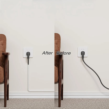 1 Rolle 300 cm Kabelmanagement-Hülle - Selbstklebende PVC-Kabelabdeckung für Wand & Boden, Isolierte Kabelabdeckung