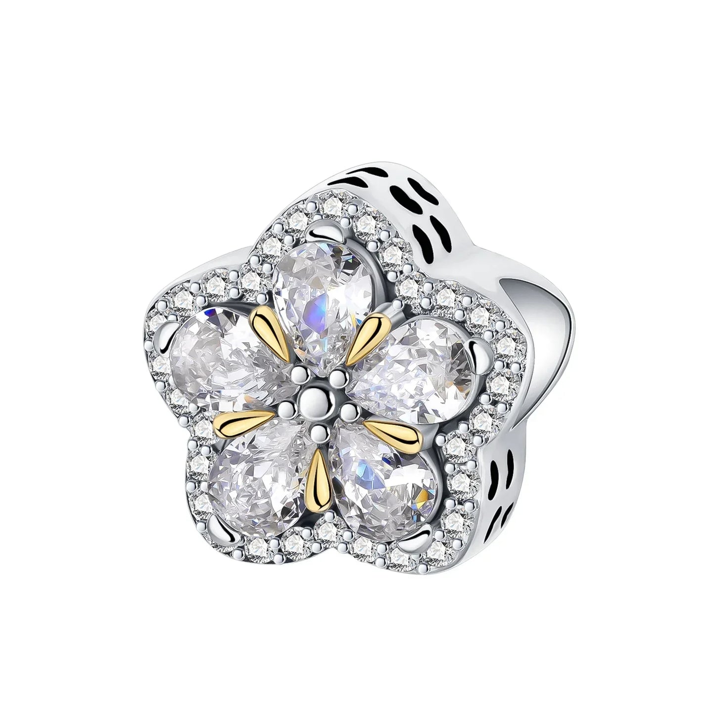 925 Sterling Silber Familie Schmetterling Flugzeug baumeln Perlen passen original Pandora Charms Armbänder DIY Perle Frauen Schmuck herstellung