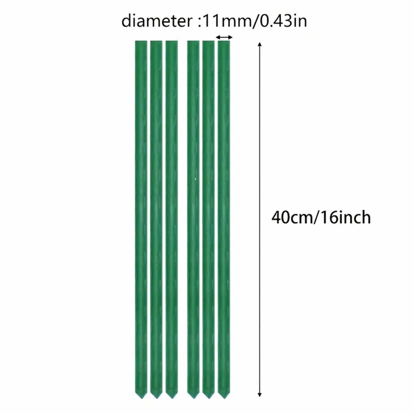 Klettergerüst-Set für den Garten, A-Rahmen, Gemüse, Pflanzen, wachsen, unterstützt passend, Klettern, rostfrei, Rebe, Gurke, Spalier, Tomaten, Trauben